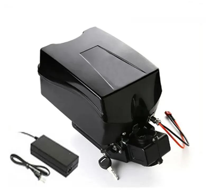 Batteries Folding bike battery 36V 20AH by High power Samsung 18650 lithium cell with Charger and BMS for 2501000W motor