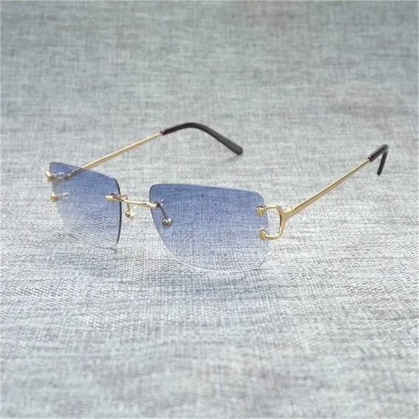 26% OFF Trend designer Finger Random Men Eyes Shadow Summer Outdoor Metals Spectacles For Beaching DrivingKajia New