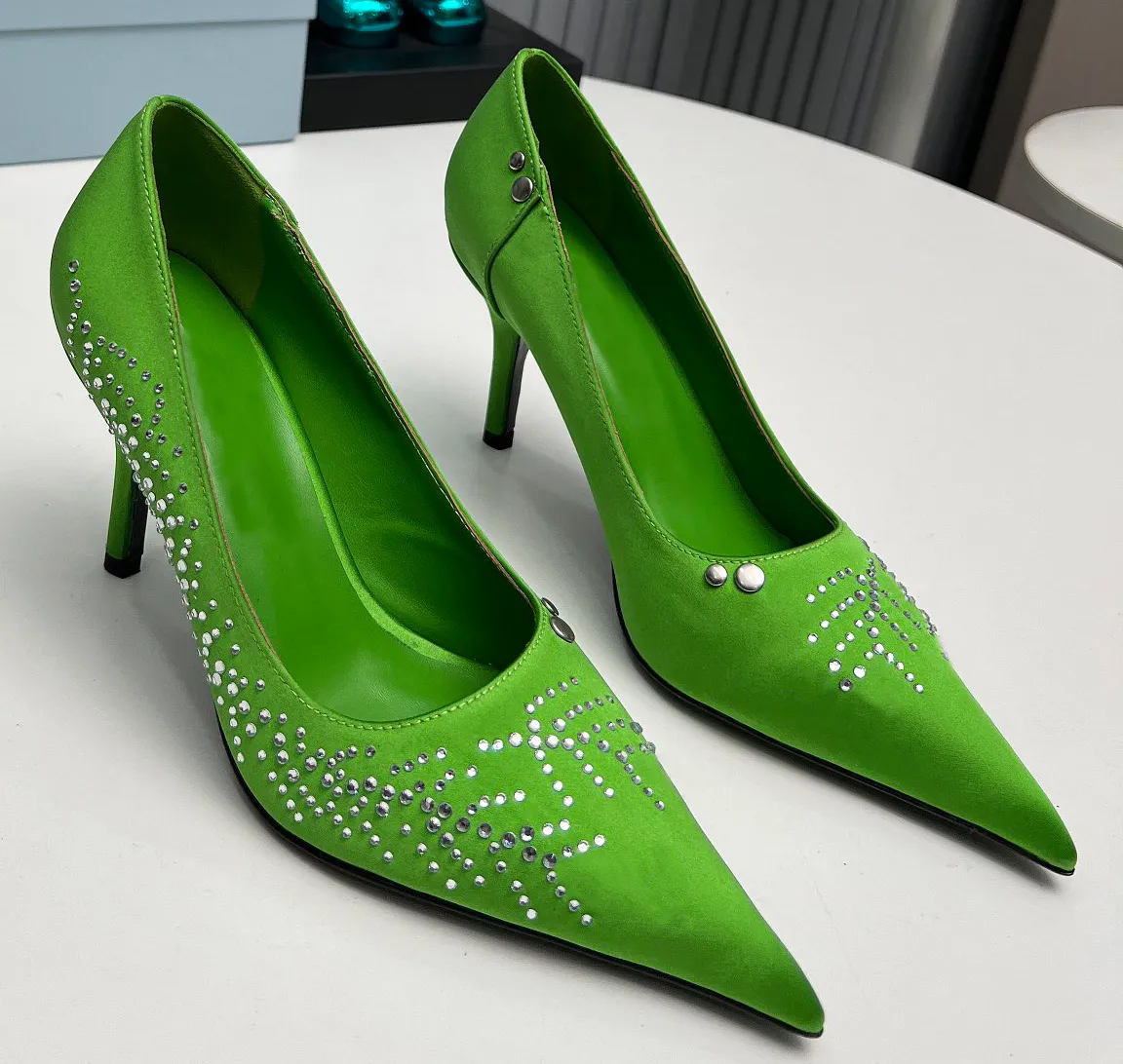 Designer Shoes, Womens Dress Shoes, Sandals Spring Summer Fashion Shoes