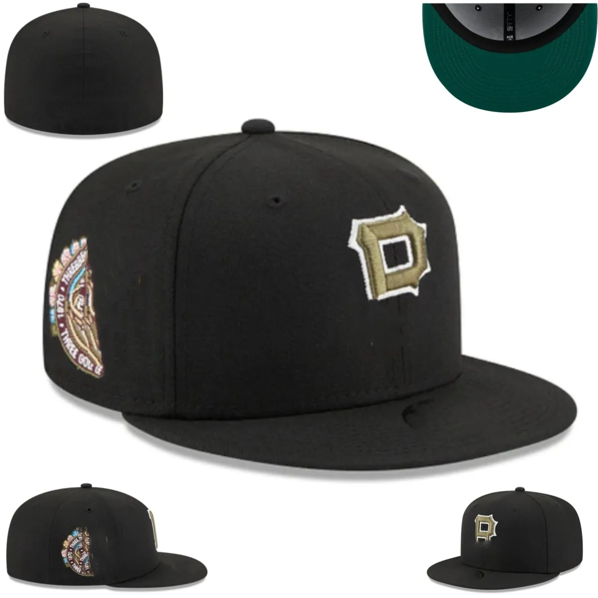 Adjustable Baseball Cap Temple Owls Dad Hat - Adjustable 