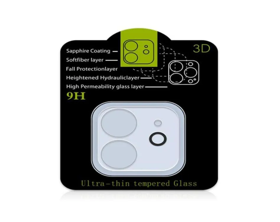 Terug Camera Lens Gehard Glas Protector Voor Iphone14 13 12 Mini 11 Pro Max Bescherming Film Galss9024431