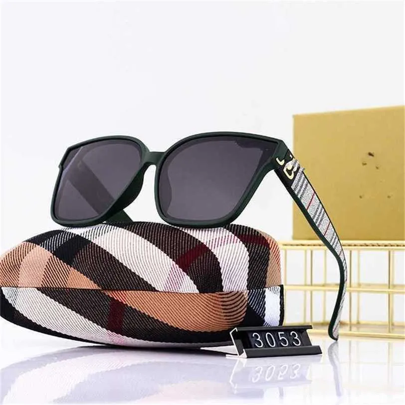 12% de réduction en gros de lunettes de soleil à la mode double couleur polarisée crapaud miroir lunettes de soleil de mode pour femmes
