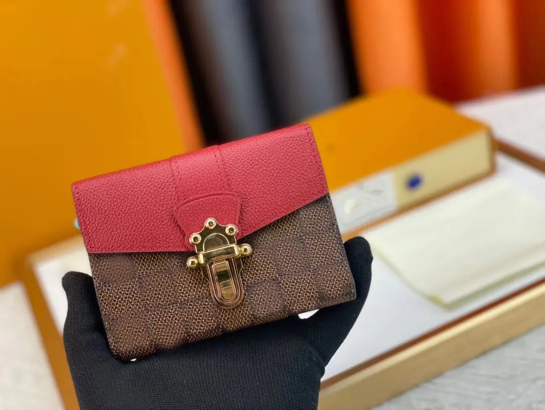 Starlight Leather Coin Purse: Designer Style Genuine Leather