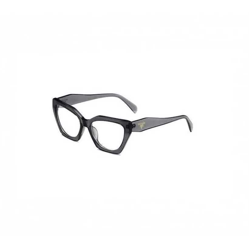 Скидка 20% на оптовую продажу солнцезащитных очков New P203 Flat Sunglasses Box Модные очки знаменитостей в одном стилеXO0B