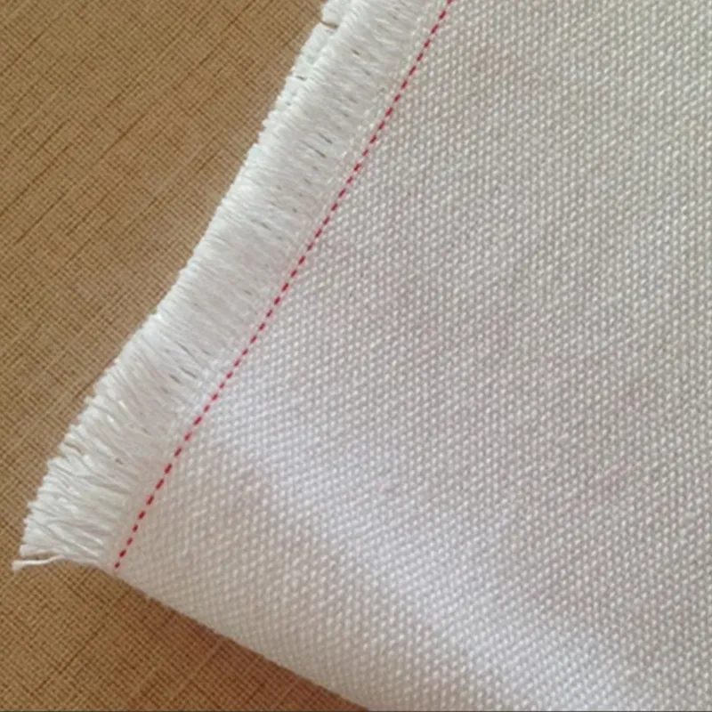 cotton filter cloth, edible oil filter cloth, canvas, high-temperature resistant vegetable oil
