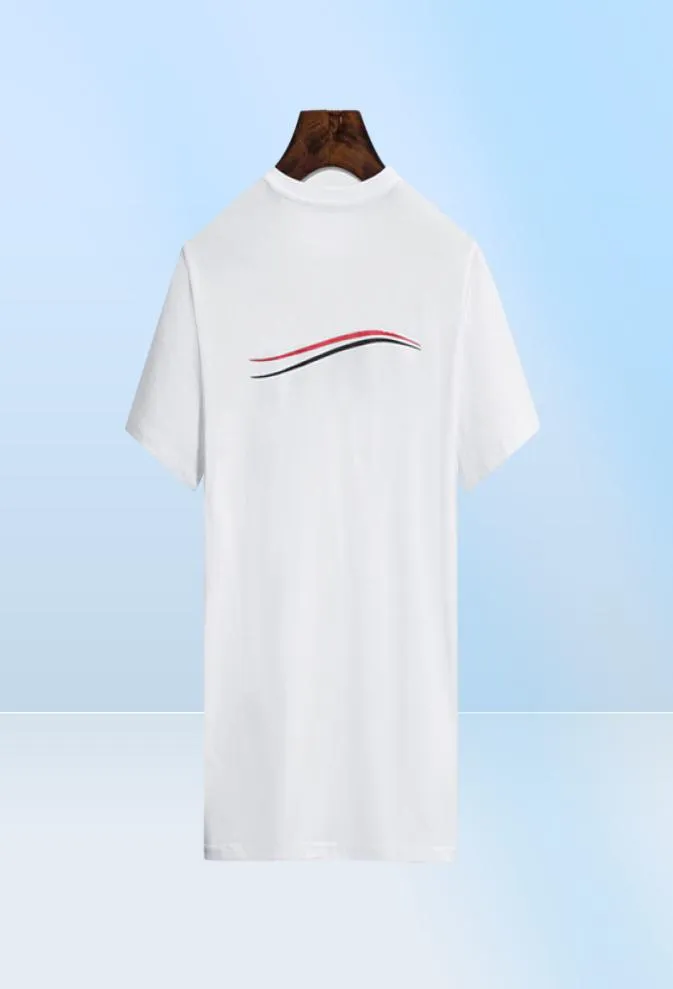 Modisches Herren-Poloshirt, Designer, hochwertiges Sommer-Kurzarm-Top aus reiner Baumwolle, Luxus-Herrenbekleidung mit Monogramm, Größe M3XL, jhi3863394