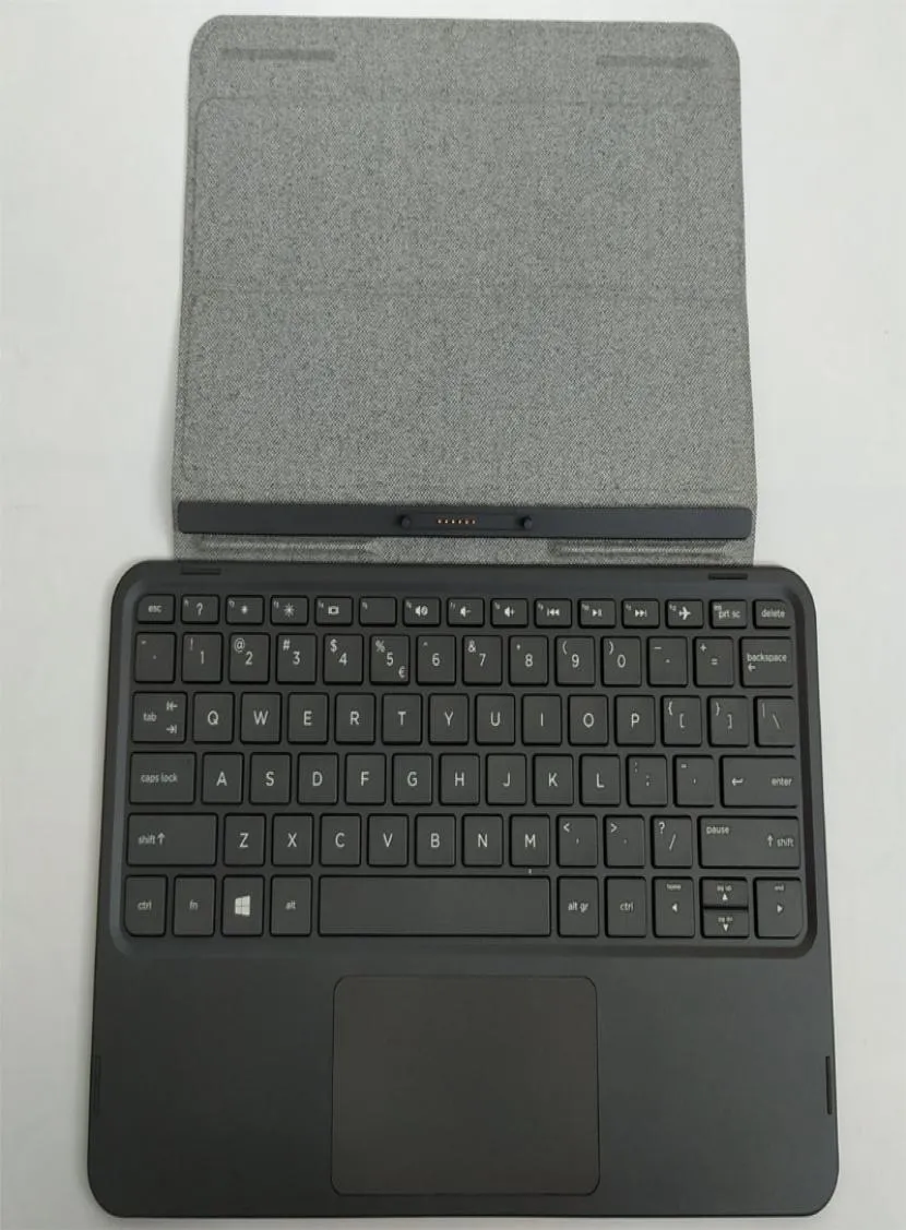 1PC 오리지널 새 노트북 노트북 키보드 HP 파빌리온 X2 10J013TU 10J024TU in grey2638137