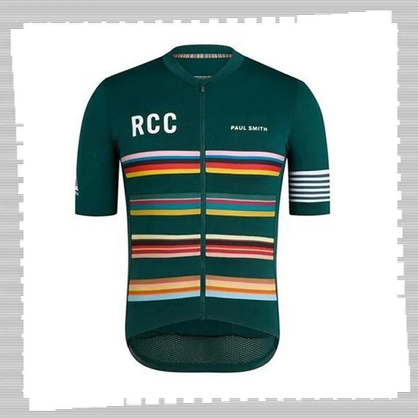 Pro Team Rapha Cycling Jersey Mens Summer Quick Dry Sports Uniform Mountain Bike Shirts Road Bicycle Tops Racing Clothing Outdoor 216K