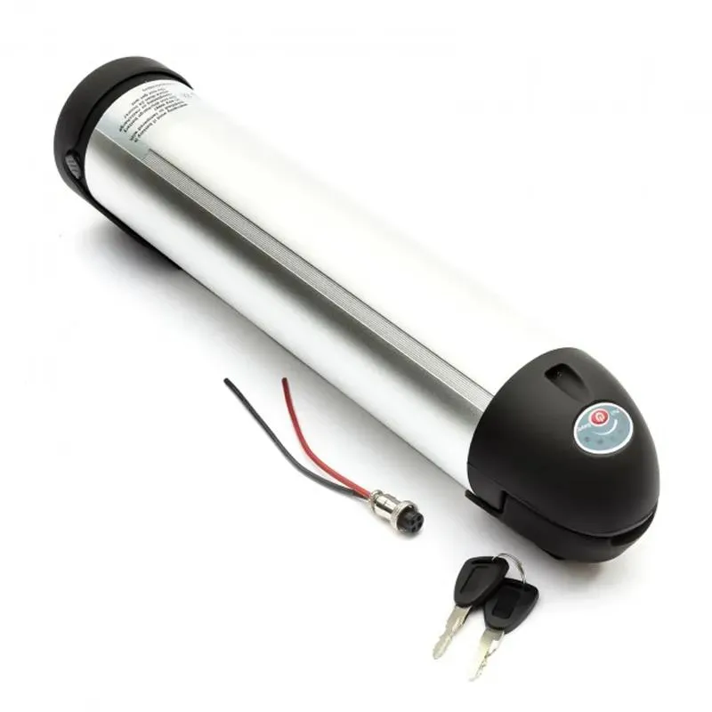 Batterijen Samsung cel door 48 volt e bike akku 14ah fles 18650 Lithium batterijen BMS voor 3501000W motor + Lader