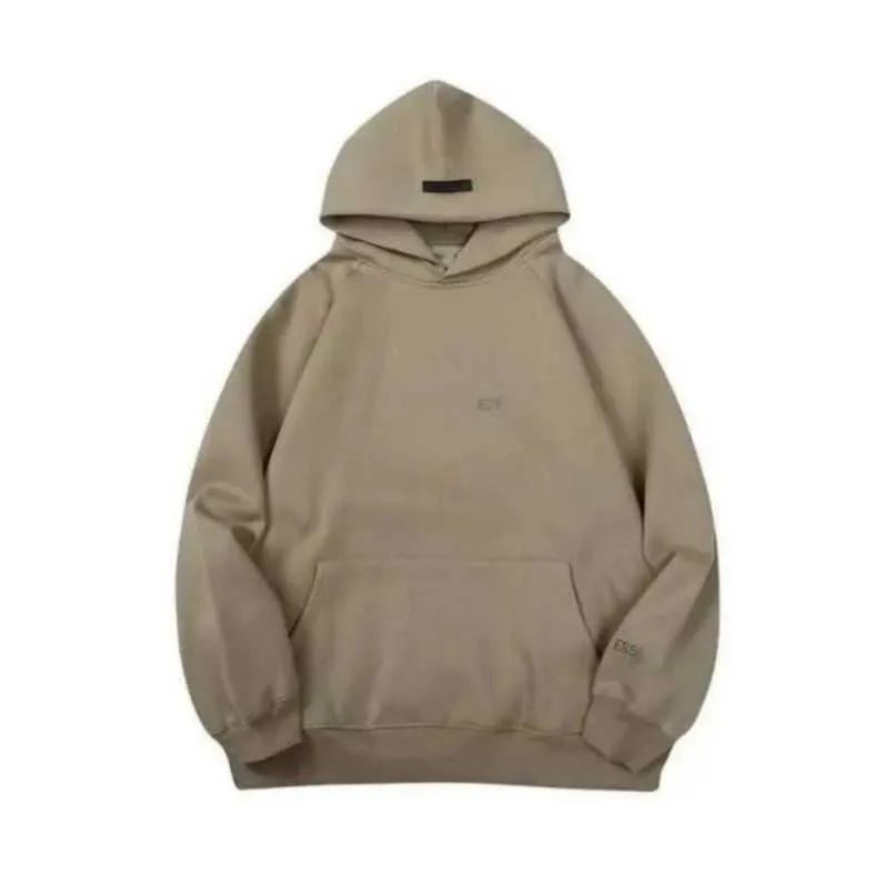 Essentials 2024 Unisex Hoodie And Jogger Sweatsuit Set Soft Cotton Blend Oversized Fit From Discountstore33 28.2 DHgate.Com
