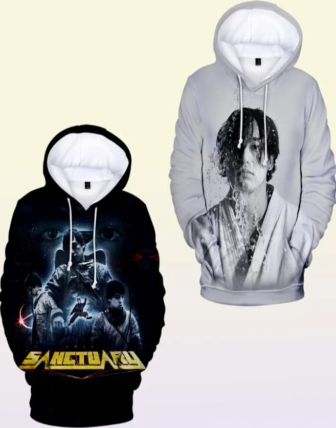 Joji Merch Álbum moletom com capuz masculino feminino oversize hip hop mangas compridas 7393793