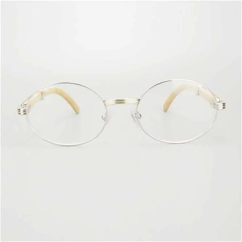 10% de réduction sur les lunettes de soleil Carter Luxury Shades Trendy Femmes Lunettes rondes rétro hommes lunettes de lecture bifocales Clear Fashion Mens EyeglassesKajia New