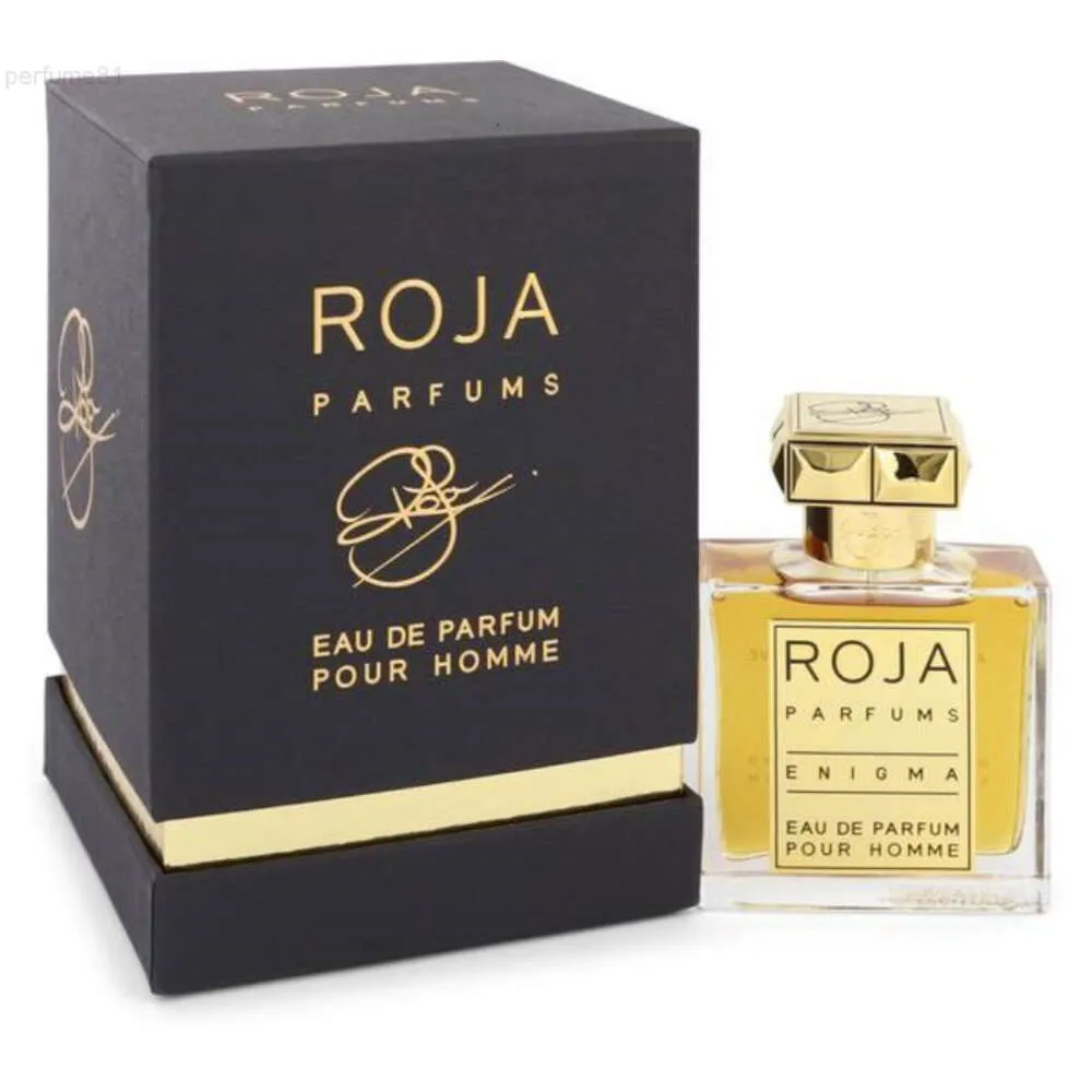 2024 Roja Parfums Elysium Parfume Pour Homme Cologne Men Perfumes