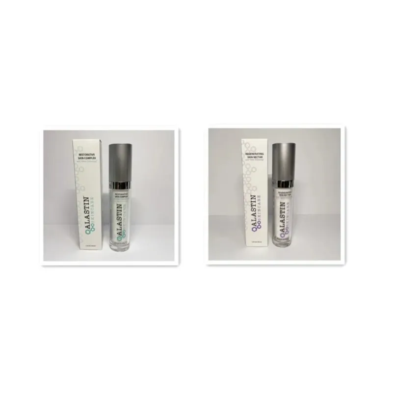 ALASTIN SkinCare Herstellend Huidcomplex 29,6 ml Hydraterende Anti-Aging Plumping Reparatie Verstevigende Crème Make-up