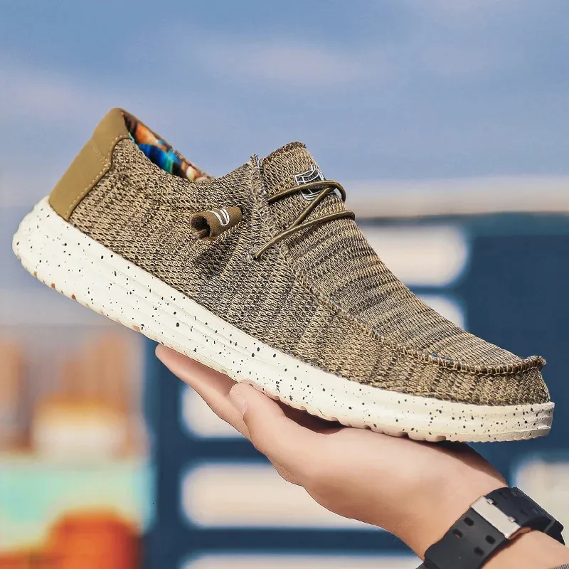 Scarpe da deals barca antiscivolo