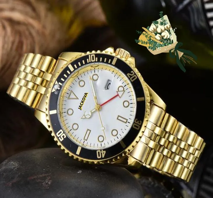 犯罪プレミアムメンズレディースラバーシンプルなダイヤルウォッチQuartz Molice Male Time Clock WatchソフトステンレススチールバンドSapphire Glass Relogio Masculino Wlistwatch