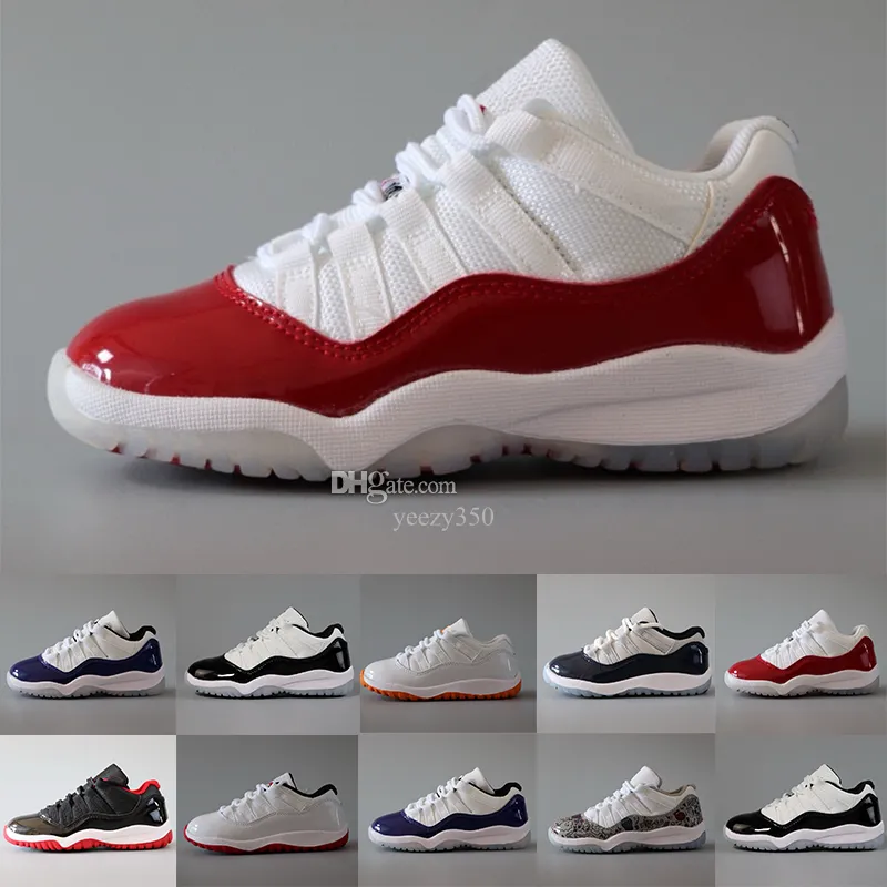 Pink top snake 11s