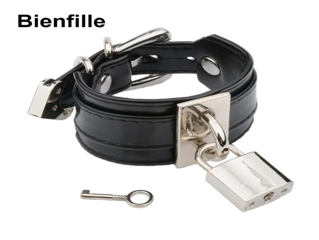 Feito à mão nova moda ajustável duplo yer feminino pingente bloqueio pulseira melhor presente punk para mulheres masculino bracelet4720366