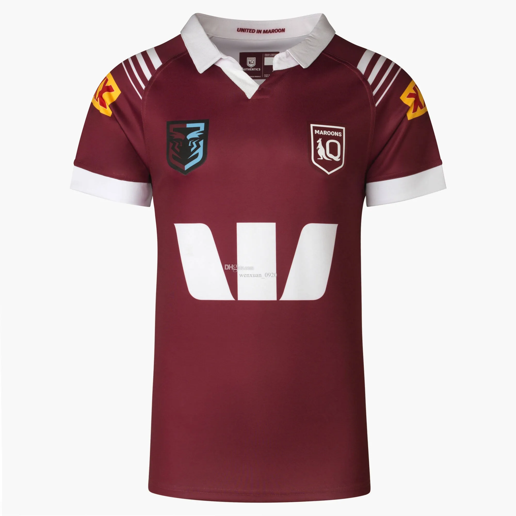 2024 South Sydney Rabbitohs Rugby Jerseys 23 24 Qld Maroons NSW Blues Knights Raider Parramatta Eels Sydney Roosters