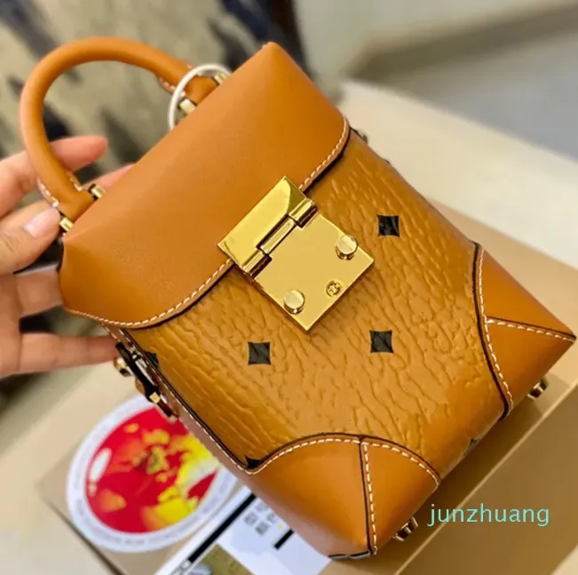 Designer Women Bags French Fries Handbags Shoulder Crossbody Bag Mini Messenger Handbag With Box Dust Bag