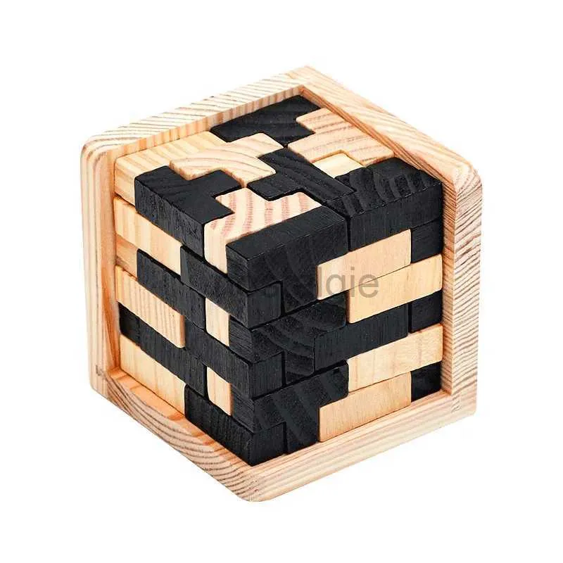 Puzzles madera 3d new arrivals