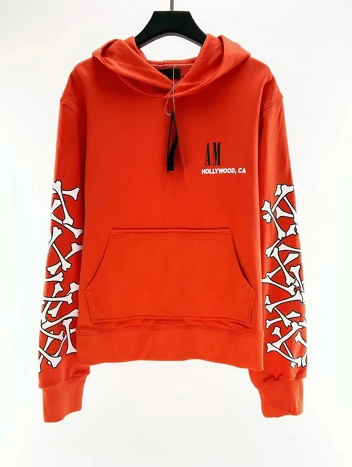 Mens Designer Hoodies Homens Moletons de Alta Qualidade Mulheres Vermelho Manga Longa Com Capuz Sólido Moletom Moda Suéter Sportswea