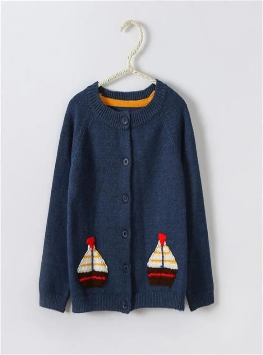 Crianças camisola outono inverno criança cardigan casaco crianças dos desenhos animados cashmere malha suéteres para bebês meninos meninas 26 anos jaqueta 214231684