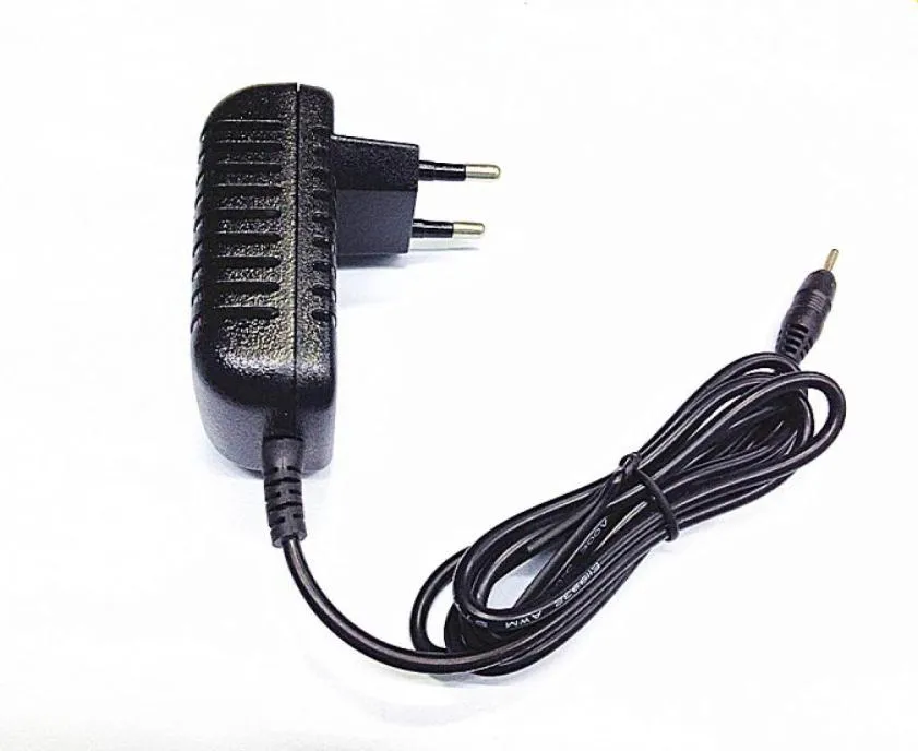 Adaptador de cargador de pared de 5v 2a para tableta infantil nabi 2 ii nabi2nv7a nabi2nva4540038