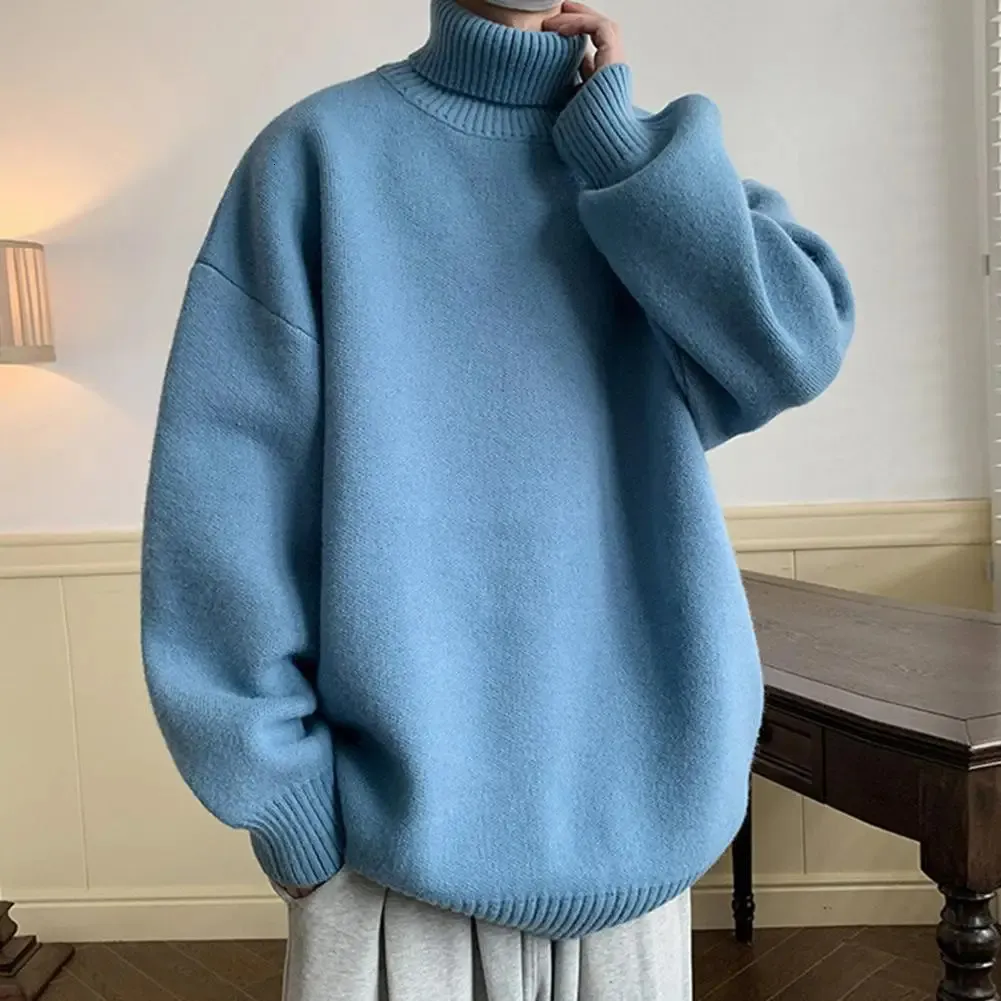 Vêtement Chaud Sport Enfant Sous-vêtement Thermique Enfant - Haut Col Roulé Manches Longues Polyester - 2 à 14 Ans Couche Base Froid