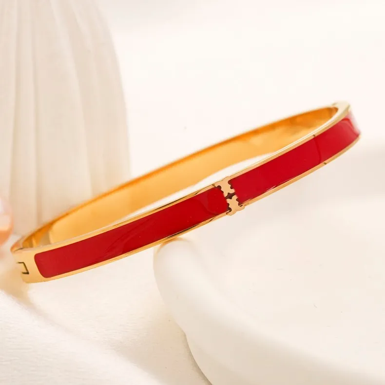 ювелирные изделия нефритовый браслет четырехлистный клеверный браслет серебряный кабельный браслет браслеты золотой дизайнерский эмалевый браслет Дизайнер для женщин браслет дружбы браслет для ногтей