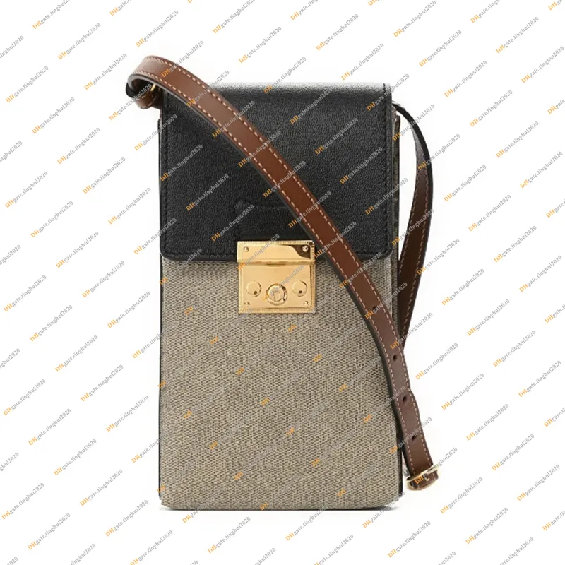 Moda moda swobodnie design luksusowe torby na ramię crossbody torebka torebki messenger worki na top lustro jakość 658229 torebka torebka