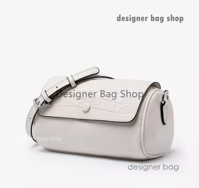 Designerväska HBP Women Bag Purse Handväska Kvinna Läder Fashion Högkvalitativ axel Messenger Crossbody Promotional