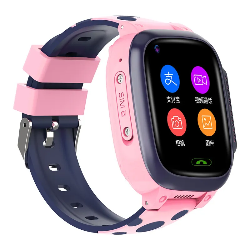 Android smartwatch for kids new arrivals