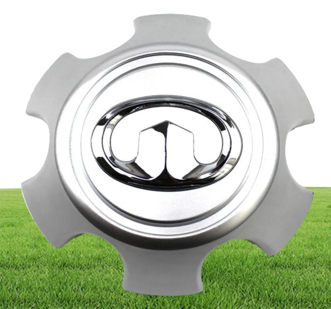 1 STKS Nieuwe Naafdeksel Hub Cap Voor Grote Muur V200 V240 X200 X240 Steed H3 H52575545