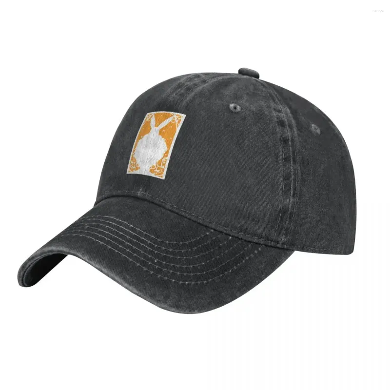 Ball Caps Summer Cap Sun Visor Hip Hop Fruits Basket The Zodiac Cowboy Hat Peaked Hats