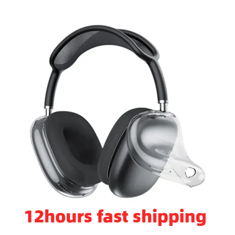 For Airpods Max Headband Earphones Headphone Accessories