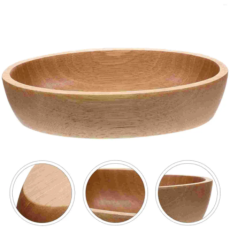 Set di stoviglie Design per barche Piatto di stoccaggio per frutta a forma di vassoio Forniture per la casa