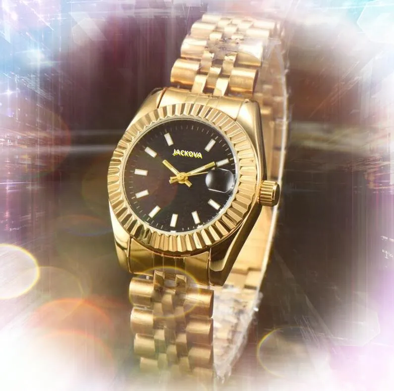 Dents en forme de quartz mode femmes montre automatique date feuille forme squelette cadran horloge cristal miroir chaîne bracelet élégant mignon non mécanique noyau montre-bracelet cadeaux