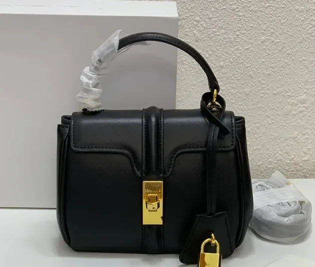 Designer di lusso da donna Borse con manico superiore Borse a tracolla in pelle di tela Borsa a tracolla Borsa con hardware dorato Tracolla rimovibile con chiusura a torsione