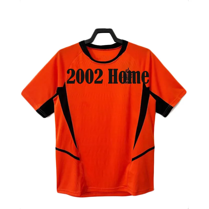 Netherlands National Football Jersey - Legendary EURO 88
