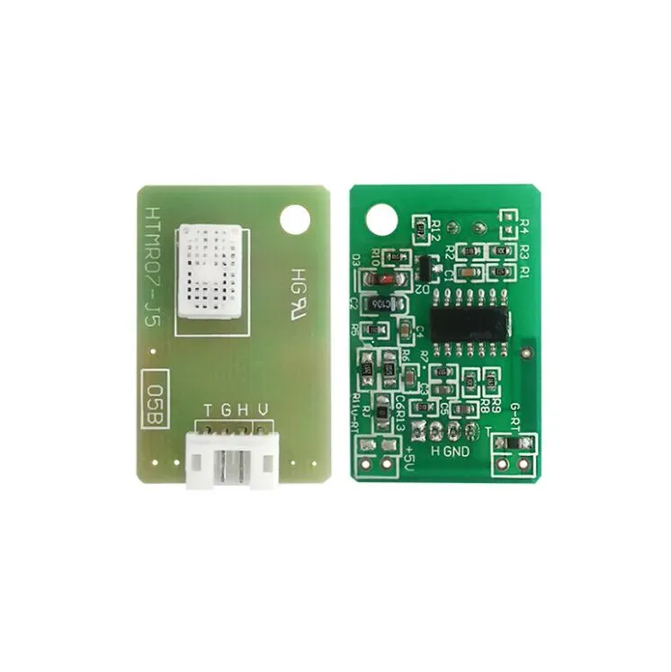 Sensor desumidificador de umidade compatível genuíno por atacado HSU-07 HSU-07J5-N HSU-07J 4PIN BJ