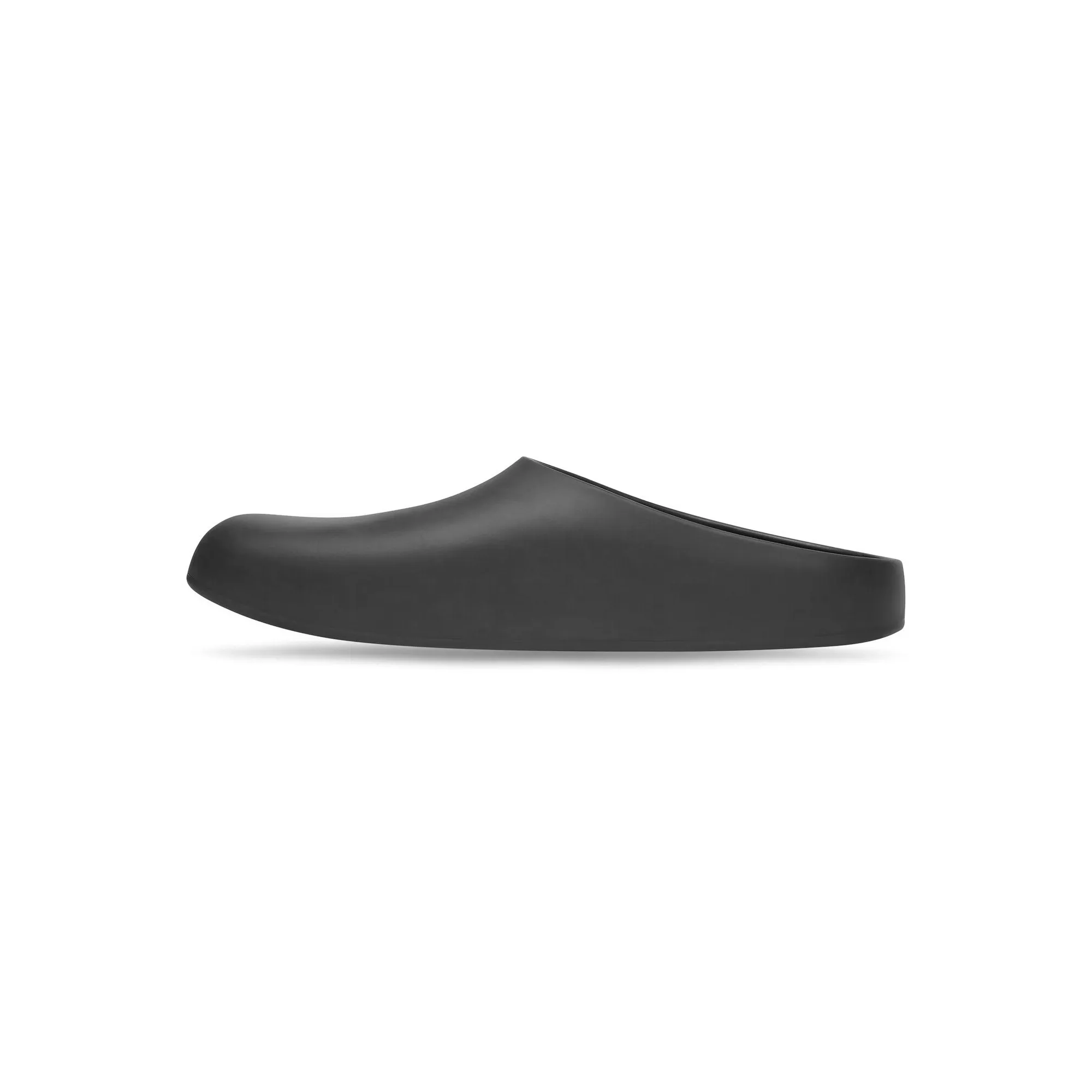 2024 Nouvelle pantoufle sandale demi-curseurs Paris femmes hommes luxe designer sandale en cuir véritable mode mule été chaussures décontractées plage piscine toboggan boîte de pantoufles de sport