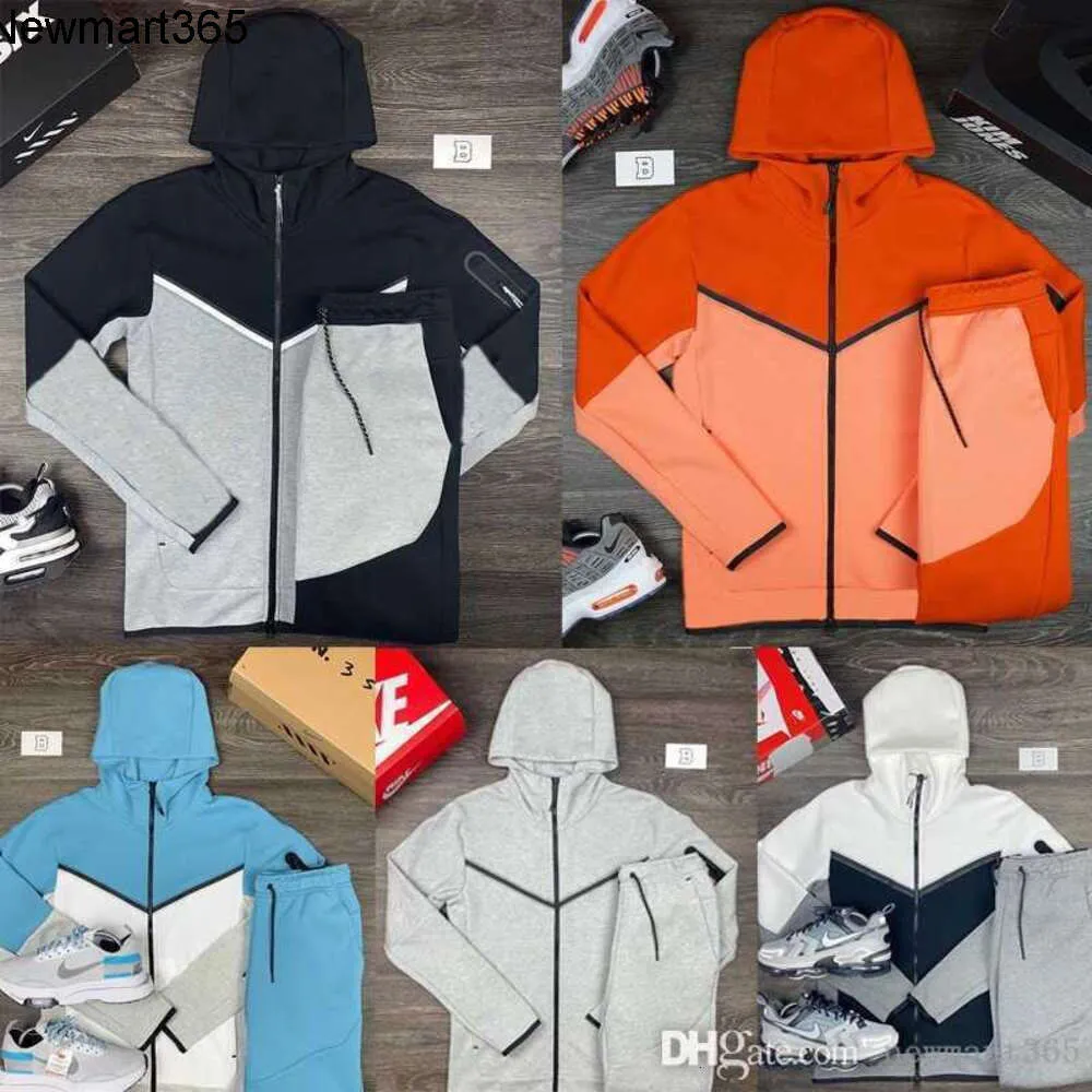 تخصيص الجملة Translize Mens Tracksuits قطعتين مجموعة مصممة جديدة الربيع غير الرسمي والملابس الرياضية السترة الرياضية بدلة رياضية من قطعتين