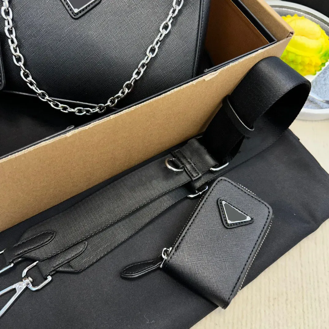 Designer bags man womens Luxurys handbags hobo purses lady handbag 2023 crossbody shoulder totes fashion Wallet bag gift