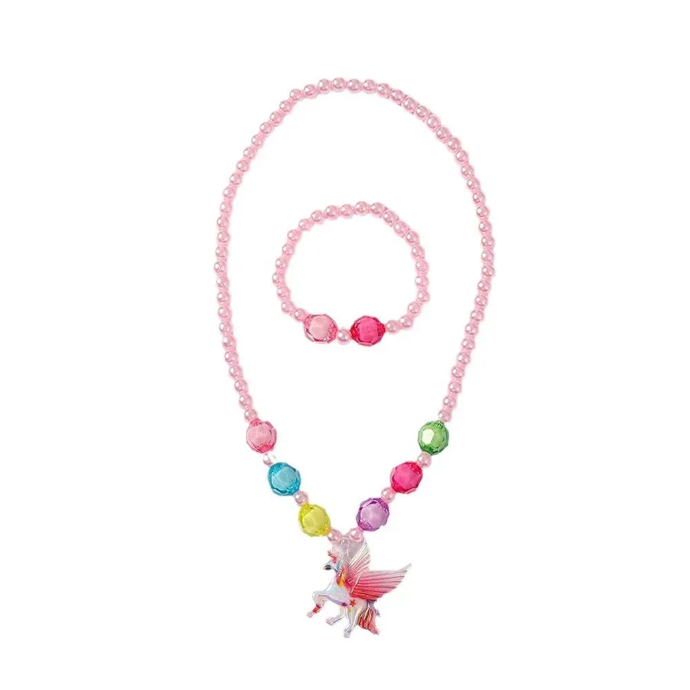 Smycken mode stilar smycken sålda med lådförpackningskvalitet till salu halsband och armband v0029 droppleverans baby barn matni otaib