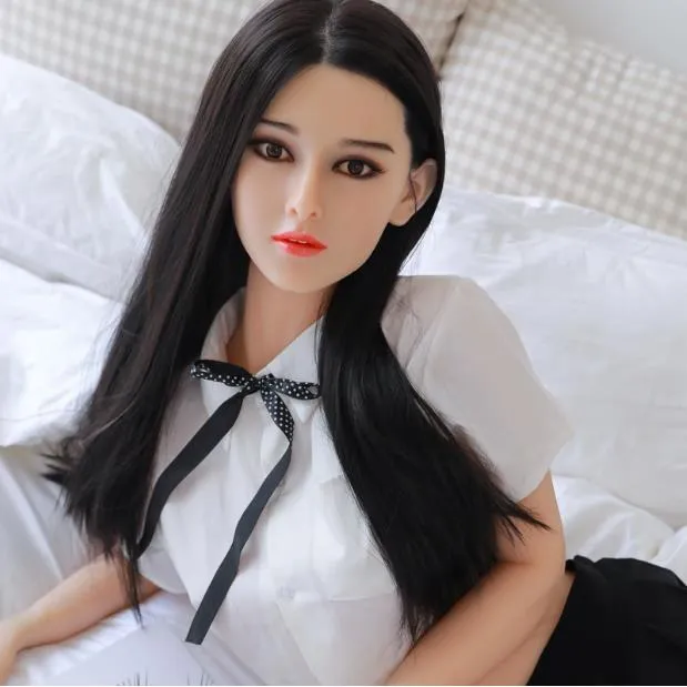 Sexdoll alta qualidade 158cm silicone sexdolls adulto sextoys anime boneca para homens feito de siliconelove boneca silicone