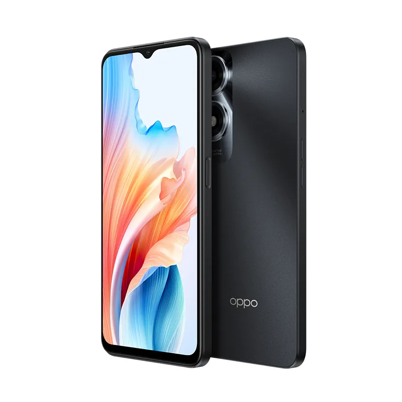 OPPO A2X 5G الهاتف المحمول SMART 6GB RAM 128GB ROM من 651.22ر.س