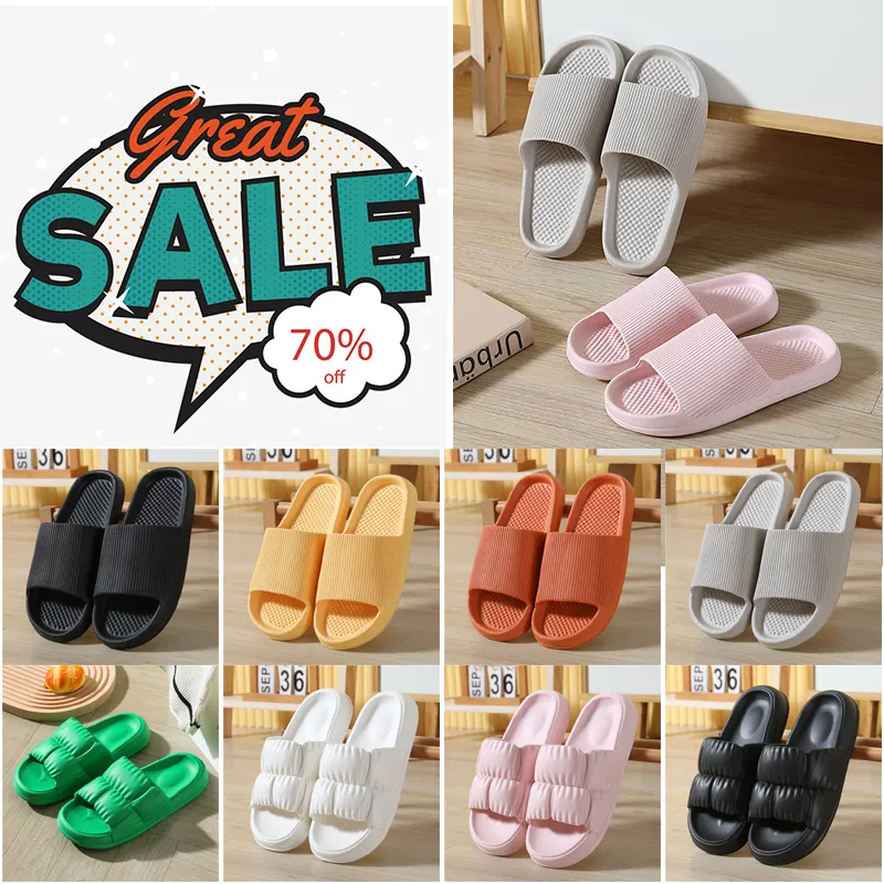 Gratis verzending Designer Sandalen Italië Slippers Parijs Nieuwe rubberen glijbanen Sandalen Bloemen Brokaat Dames Heren Slipper Platte bodems Slippers Damesmode Gestreept strand