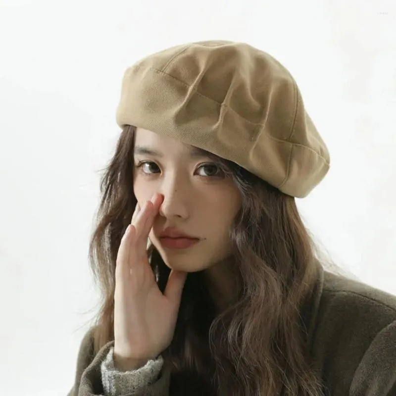 Fashionable berets deals