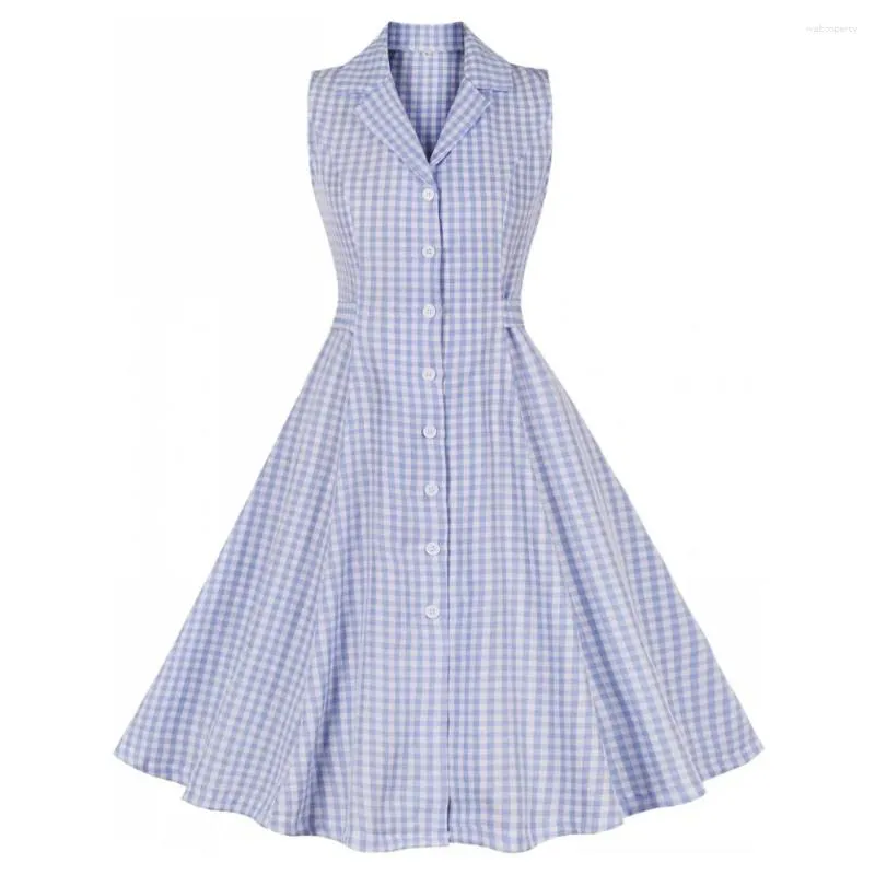 Vintage Lattice Print Sleeveless Dress for Women - Perfect for Summer Parties and Rockabilly Fun Vintage Dresses For Women: Sleeveless Retro Dress With Lattice Print, 1950s  60s Style, Rockabilly Party Dress, Sexy Pinup Tunic For Summer From  Julia_dress, $33.07 In Bulk | DHgate.Com